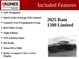 New 2025 RAM 1500 Limited image 3