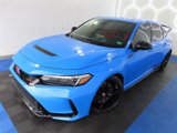 Used 2025 Honda Civic Type R image 4