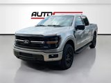 Used 2024 Ford F150 XLT w/ Equipment Group 302A MID image 3