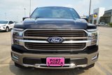 New 2025 Ford F150 King Ranch image 2