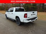 New 2025 RAM 1500 Big Horn image 6