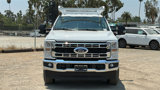 New 2025 Ford F350 XL w/ XL Chrome Package image 5