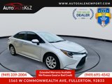 Used 2021 Toyota Corolla LE image 5
