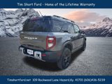 New 2025 Ford Bronco Sport Outer Banks image 5