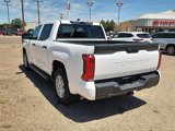 Used 2024 Toyota Tundra SR w/ SR Tow Package image 3