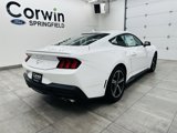 New 2025 Ford Mustang Premium image 6