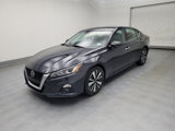 Used 2020 Nissan Altima 2.5 SL image 2