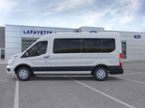 New 2025 Ford Transit 350 148 Medium Roof Wagon image 3