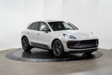 Certified 2024 Porsche Macan Turbo image 3