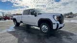 New 2025 GMC Sierra 3500 Denali Ultimate image 2