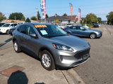 Used 2021 Ford Escape SE w/ Cold Weather Package image 3