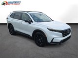 New 2026 Honda CR-V Sport-L image 4