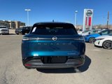 New 2025 Nissan Murano Platinum image 4