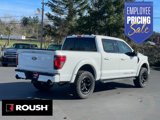 New 2025 Ford F150 XLT w/ Equipment Group 303A High image 4
