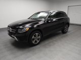 Used 2019 Mercedes-Benz GLC 300 4MATIC image 2