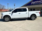 Used 2018 Ford F150 XLT w/ Equipment Group 302A Luxury image 4