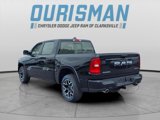 New 2025 RAM 1500 Laramie image 4