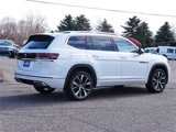 New 2025 Volkswagen Atlas SEL Premium R-Line image 2