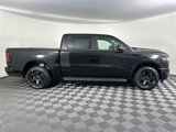 New 2025 RAM 1500 4x4 Crew Cab image 4