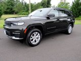 Used 2022 Jeep Grand Cherokee L Limited image 2