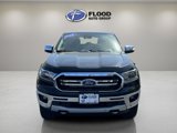 Certified 2022 Ford Ranger Lariat w/ Equipment Group 501A High image 2