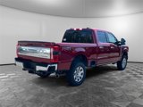 New 2025 Ford F350 King Ranch image 5