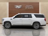 Used 2024 GMC Yukon XL Denali Ultimate image 2