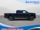 New 2025 Ford F350 Platinum image 3