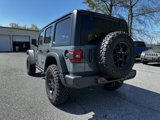 New 2025 Jeep Wrangler Willys image 5