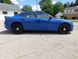 Used 2019 Dodge Charger Police w/ Street Appearance Group image 4