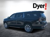 New 2025 Chevrolet Suburban Premier image 5