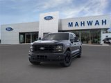 New 2025 Ford F150 XLT w/ Equipment Group 302A MID image 2