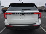 New 2025 Ford Explorer Active image 4