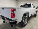 New 2025 Chevrolet Silverado 2500 W/T w/ WT/CX Safety Package image 5