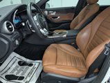 Certified 2021 Mercedes-Benz C 43 AMG 4MATIC Sedan image 4