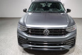 Used 2022 Volkswagen Tiguan SE R-Line image 4