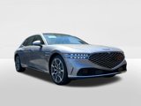 New 2025 Genesis G90 3.5T image 2