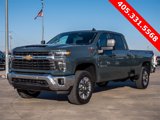 New 2025 Chevrolet Silverado 2500 LT w/ All Star Edition image 5