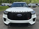 New 2025 Ford Explorer ST image 6