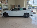 New 2025 Acura TLX SH-AWD w/ A-SPEC Pkg image 2