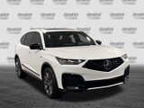 New 2026 Acura MDX A-Spec image 2