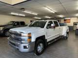Used 2016 Chevrolet Silverado 3500 LTZ w/ Duramax Plus Package image 2