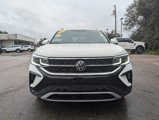 Used 2022 Volkswagen Taos SEL w/ Panoramic Sunroof Package image 3