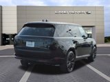 New 2025 Land Rover Range Rover Long Wheelbase SE image 5