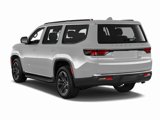 Used 2022 Jeep Wagoneer Series II image 2