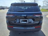 Certified 2023 Jeep Grand Cherokee L Limited w/ Luxury Tech Group II image 5