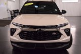 New 2026 Chevrolet TrailBlazer RS w/ Driver Confidence Package image 2