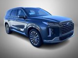 New 2025 Hyundai Palisade Calligraphy image 3