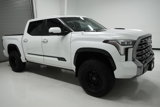 Used 2024 Toyota Tundra Platinum image 3