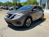 Used 2017 Nissan Murano SL image 5